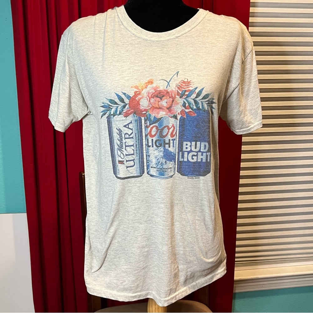 *3 for $20 Beer T-shirt